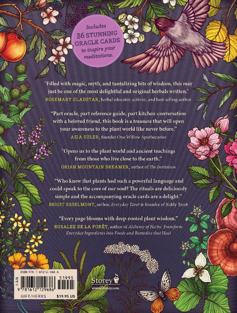 Illustrated Herbiary