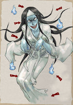Der Yurei-Survival-Guide