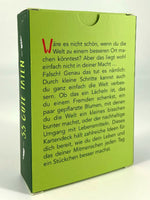 55 gute Taten