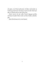 Sechs Leben (Innenansicht)
