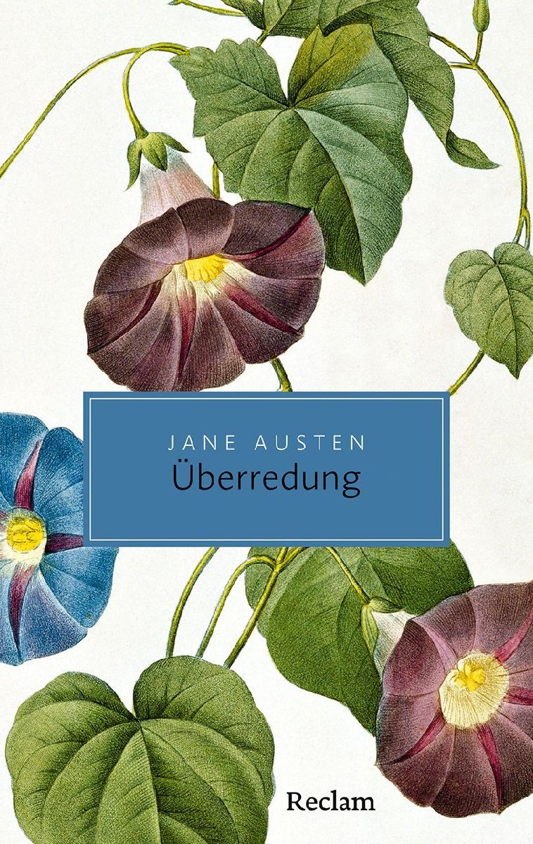 Überredung
