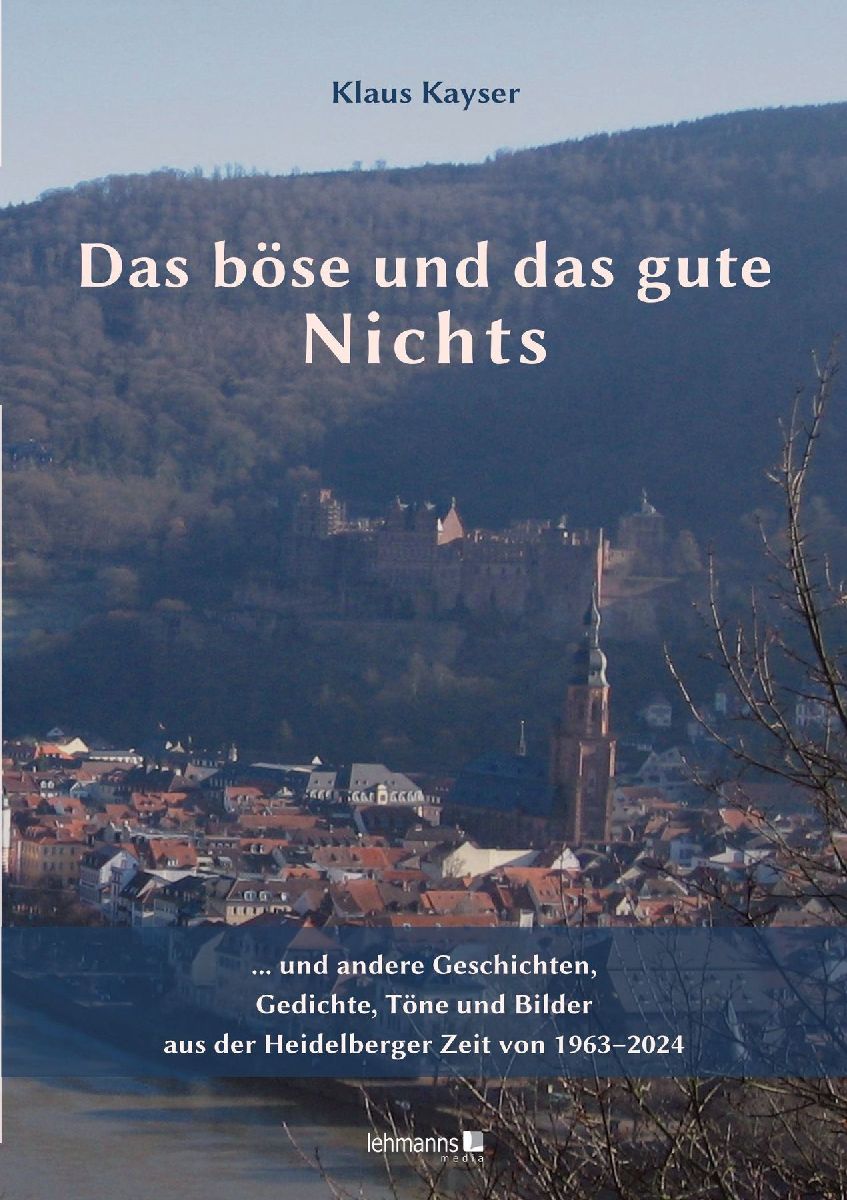 Das böse und das gute Nichts