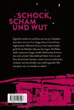 Revenge (Rückseite)