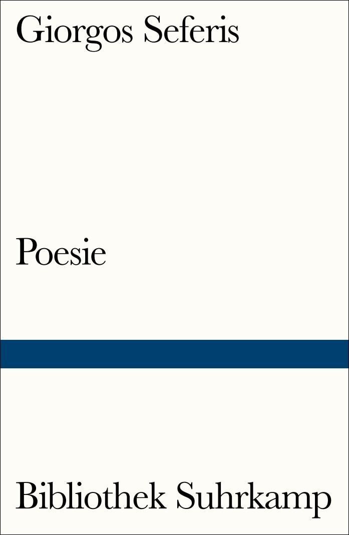 Poesie