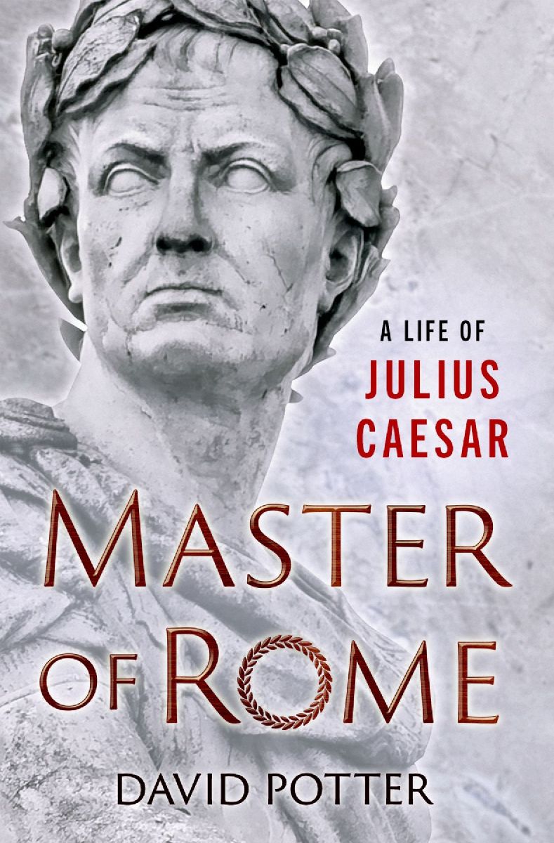 Master of Rome