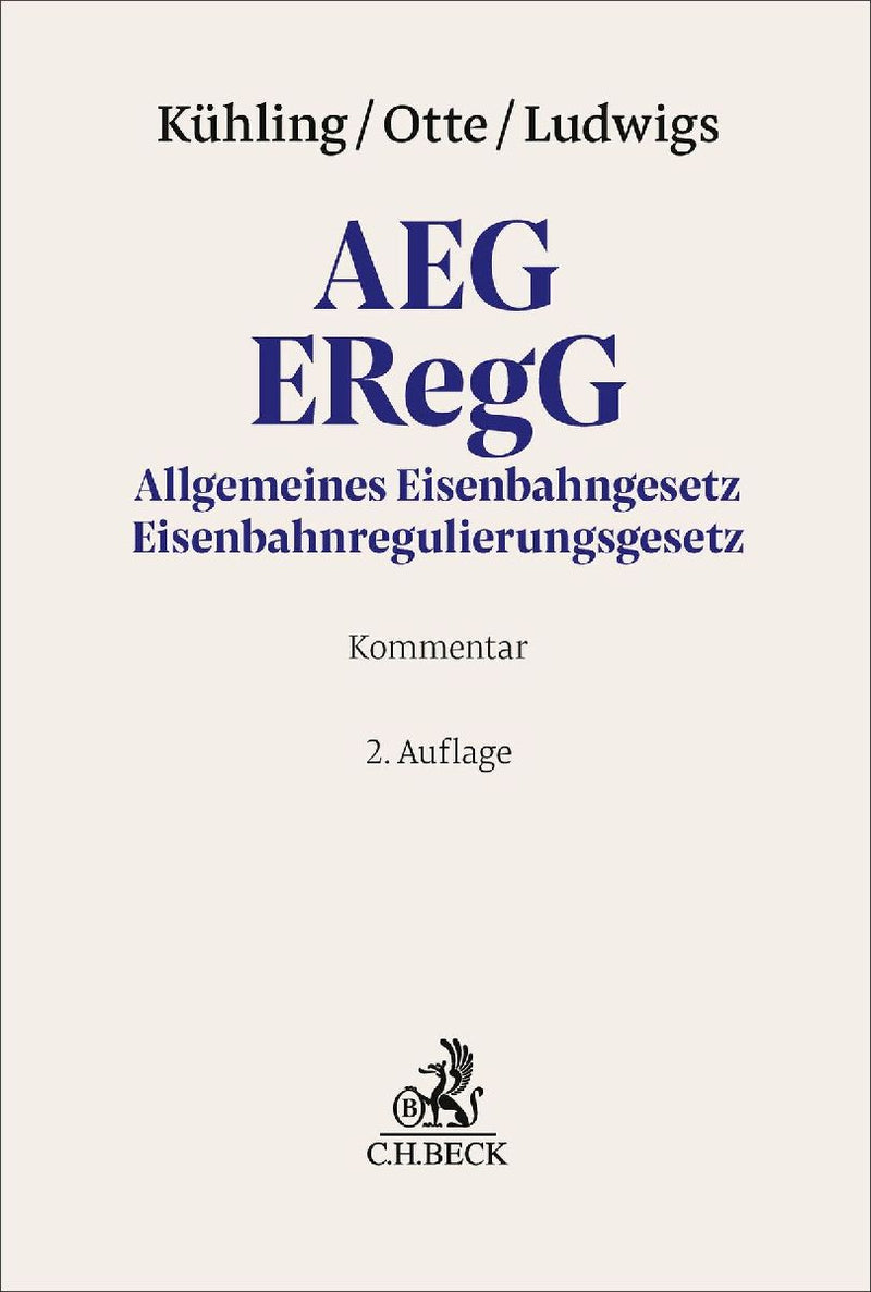 AEG / ERegG