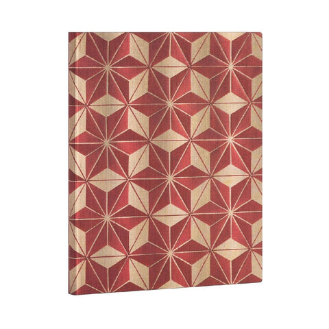 Softcover Notizbuch Hishi Ultra Liniert
