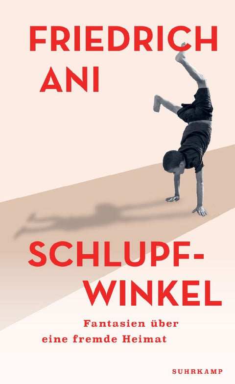 Schlupfwinkel