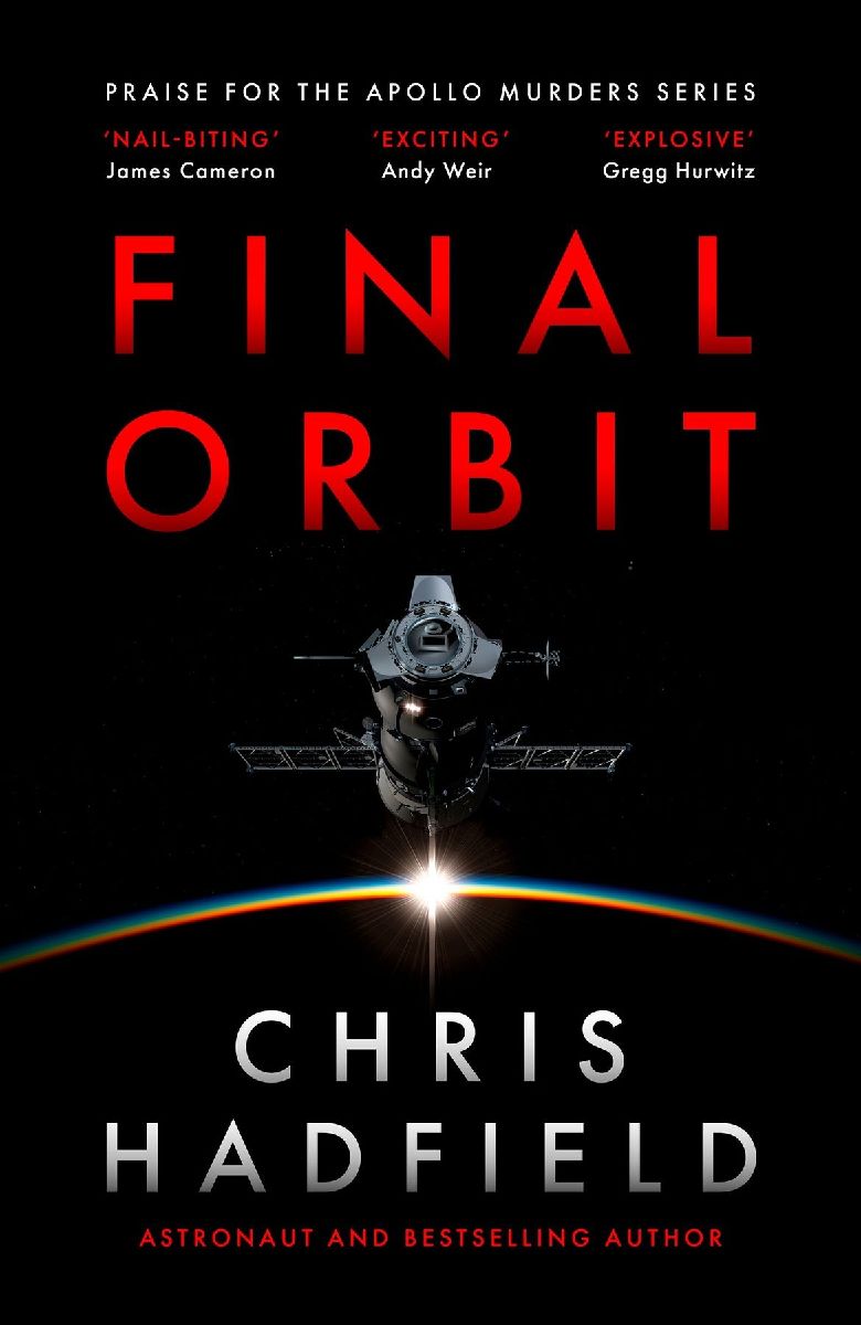 Final Orbit