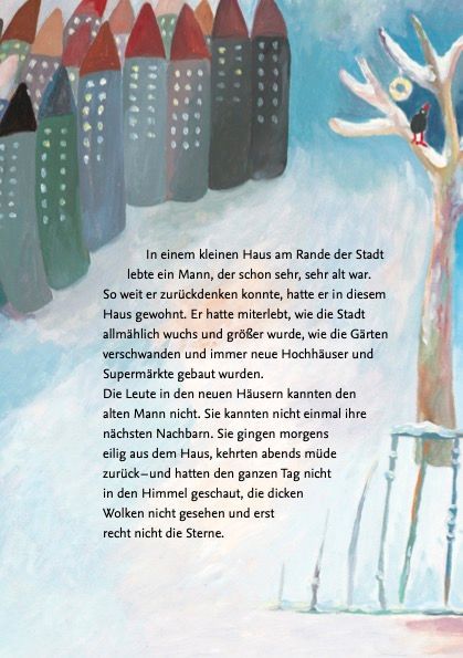 Der Sternenbaum
