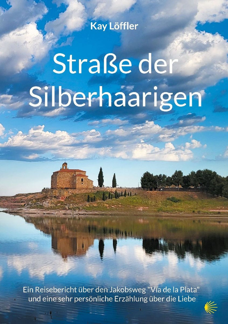 Straße der Silberhaarigen