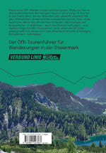 Öffi Touren Steiermark (Rückseite)