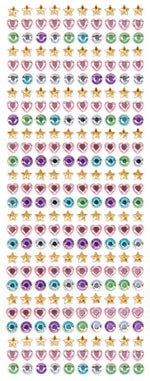 Diamond Malglück