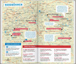 MARCO POLO Reiseführer Tschechien (Innenansicht)