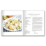 40 Fastensalate (Innenansicht)