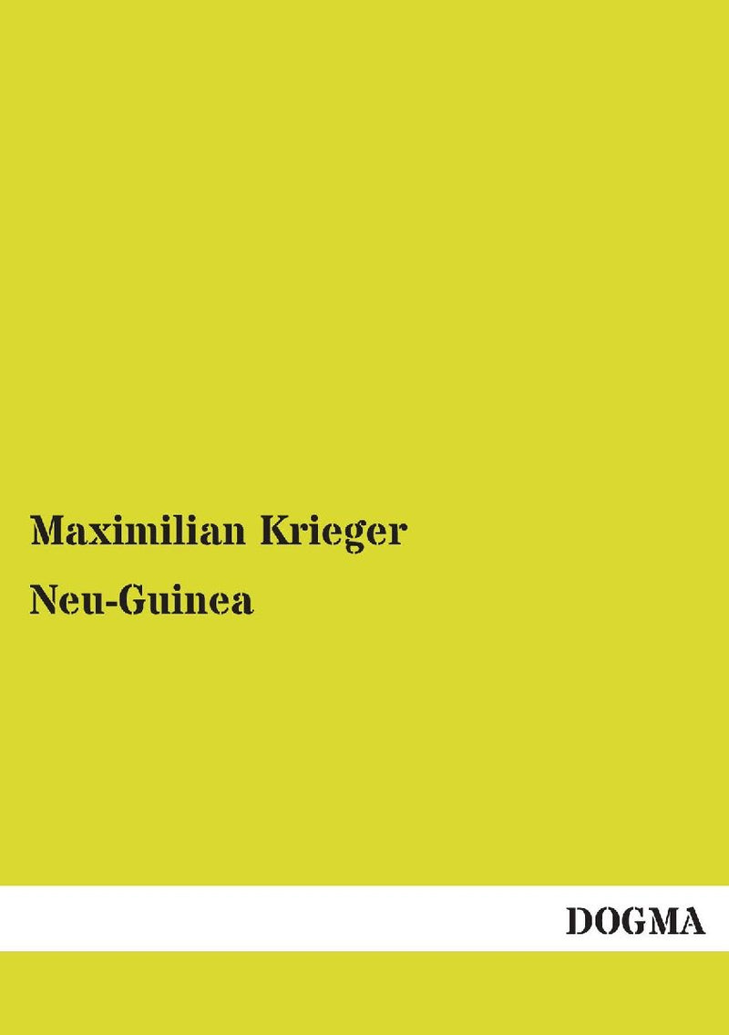Neu-Guinea