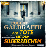 Der Tote mit dem Silberzeichen (Innenansicht)