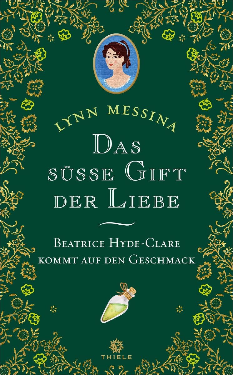 Das süße Gift der Liebe