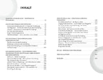 Emotional erschöpft (Innenansicht)