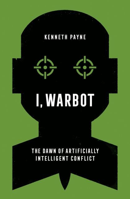 I, Warbot