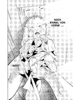 Mushoku Tensei - In dieser Welt mach ich alles anders 01