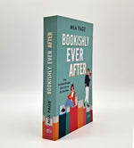 Bookishly Ever After (Innenansicht)