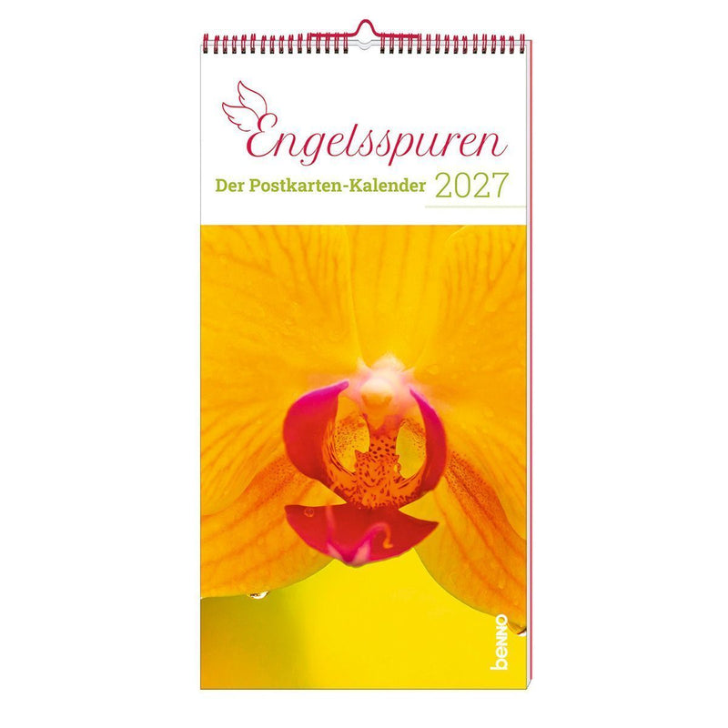 Engelsspuren 2027