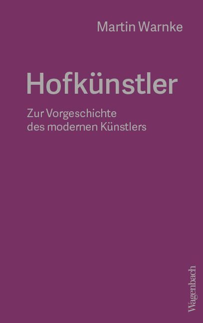 Hofkünstler