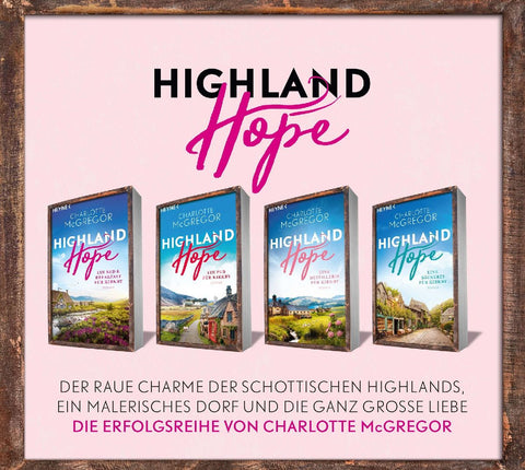 Highland Hope 1 - Ein Bed & Breakfast für Kirkby