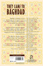 They Came to Baghdad