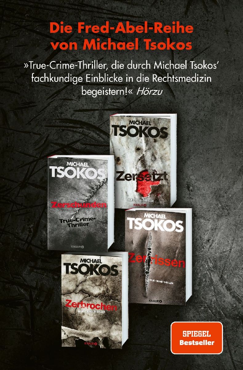 Zerteilt (Innenansicht)