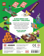 LEGO® Minecraft® Das Spielebuch