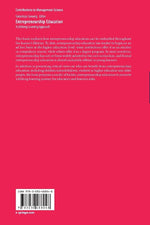 Entrepreneurship Education