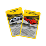 Top Trumps Super Cars