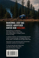 Hinter dem Horizont