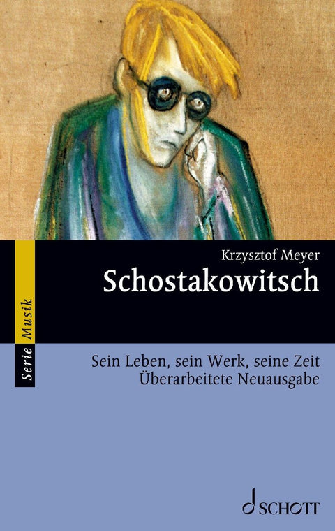 Dmitri Schostakowitsch