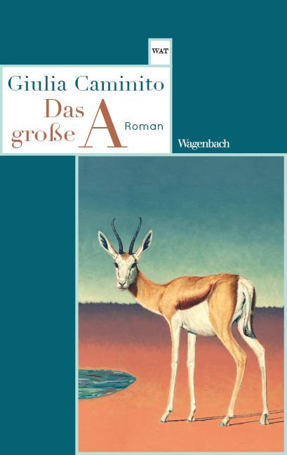 Das große A