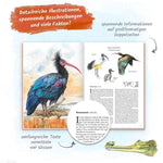 Trötsch Sachbuch Das große Buch der bedrohten Tierarten (Innenansicht)
