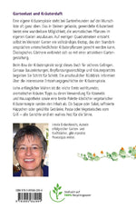 Die Kräuterspirale