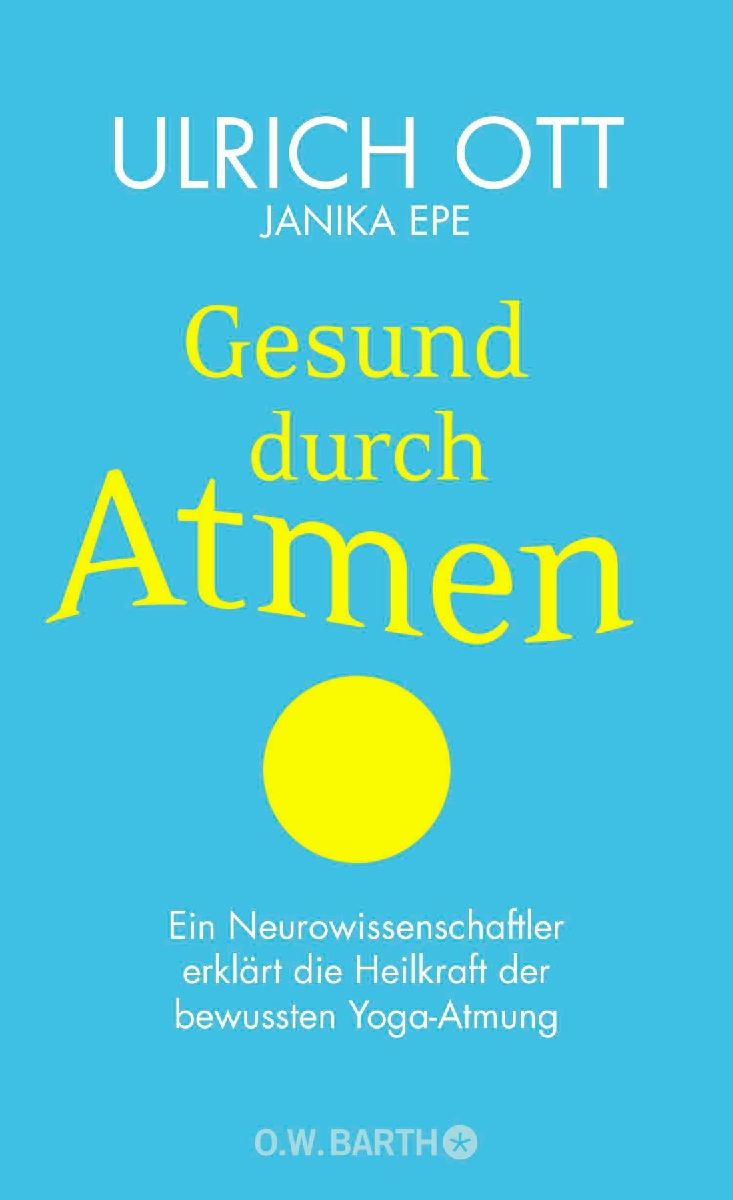 Gesund durch Atmen