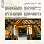Kleines Amrum-ABC (Innenansicht)