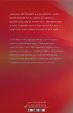 Die Einsamkeit der Astronauten (Innenansicht)