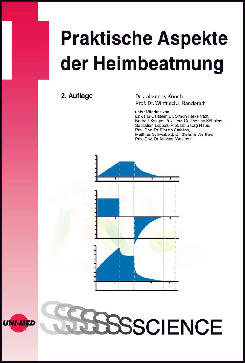 Praktische Aspekte der Heimbeatmung