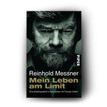 Mein Leben am Limit