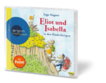 Eliot und Isabella in den Räuberbergen (Innenansicht)