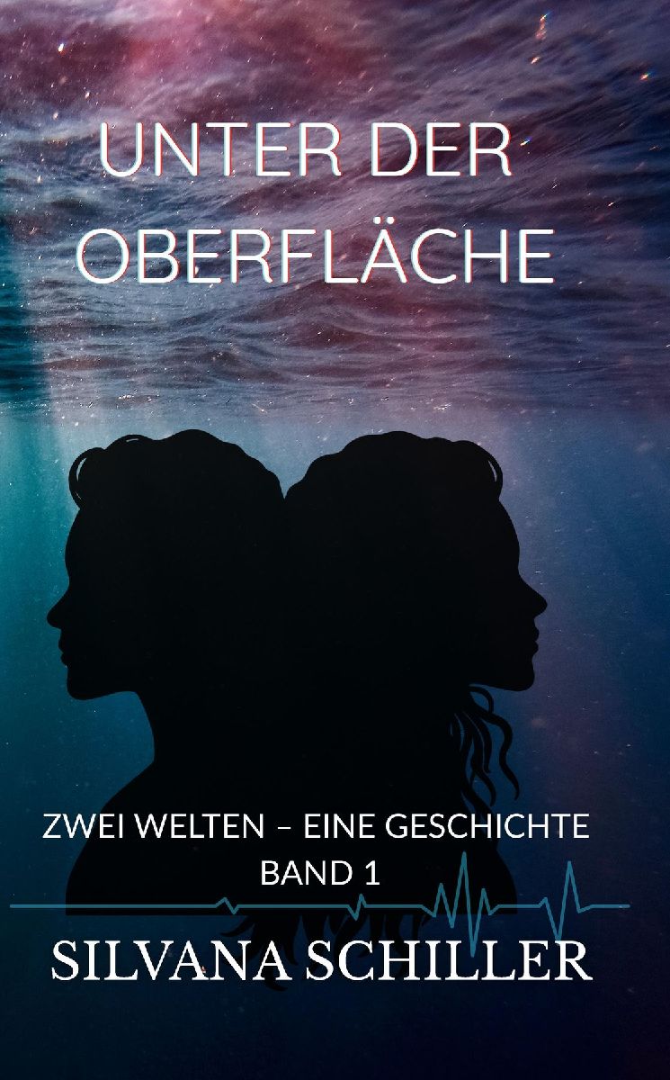 Unter der Oberfläche