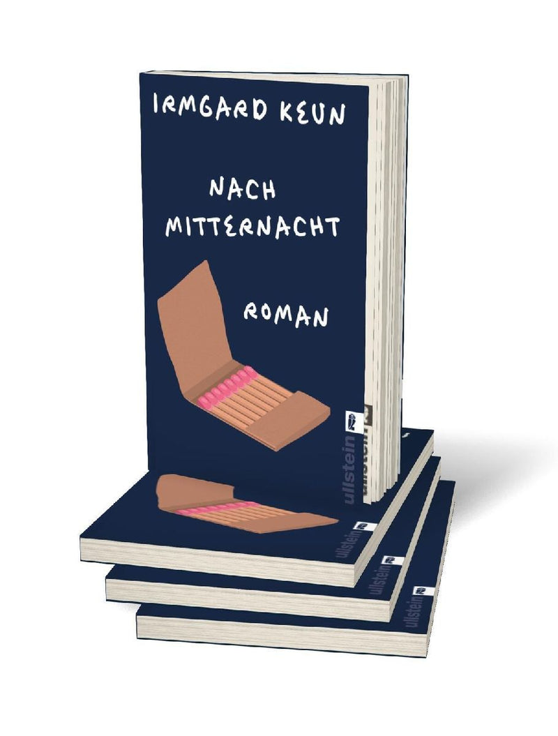 Nach Mitternacht (Innenansicht)