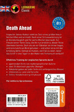 Death Ahead