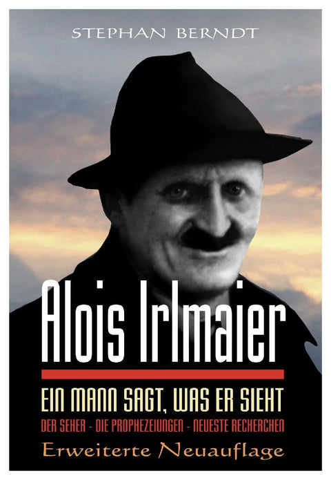 Alois Irlmaier