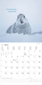 Funny Animals 2027